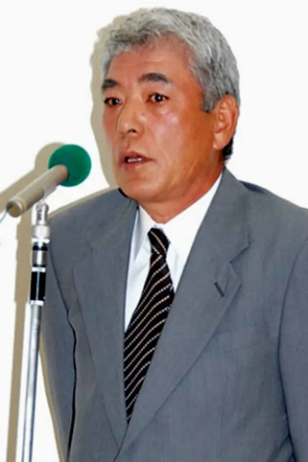 本宮ひろ志 fotoğrafı
