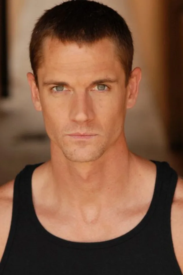 Kevin Patrick fotoğrafı