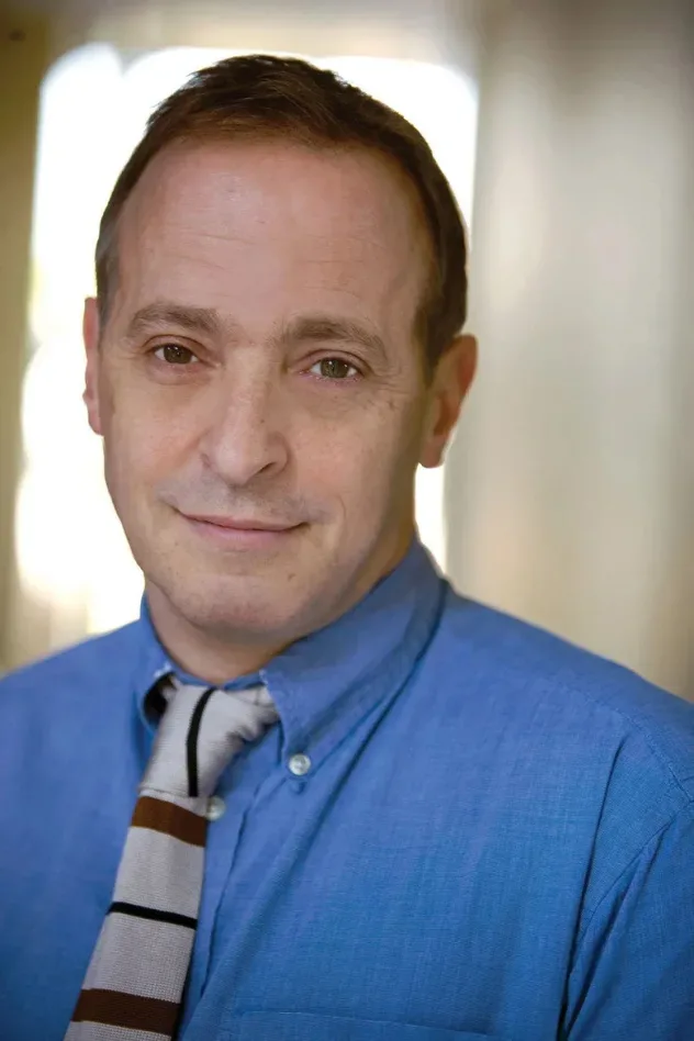 Imagen de portada para David Sedaris