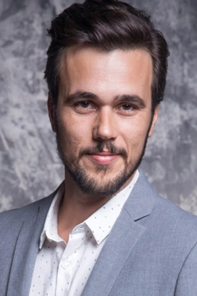 Bruno Ferrari fotoğrafı