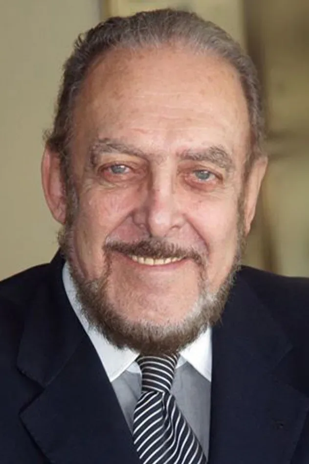 صورة الغلاف لـ Luis Carlos Miele