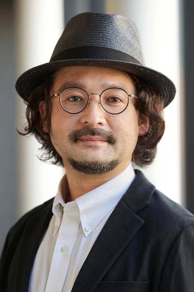 白坂英晃 fotoğrafı
