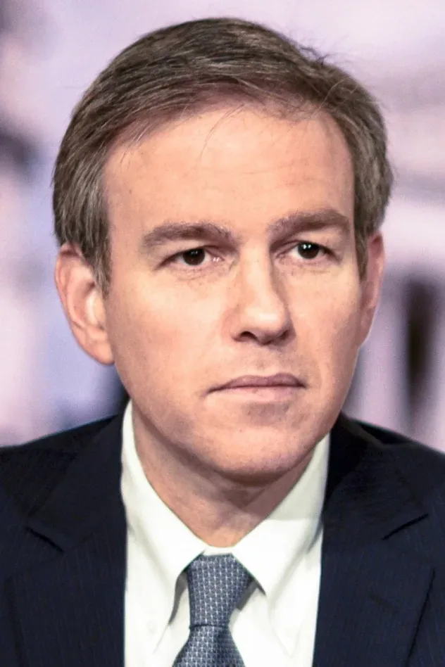 Cover image for Bret Stephens