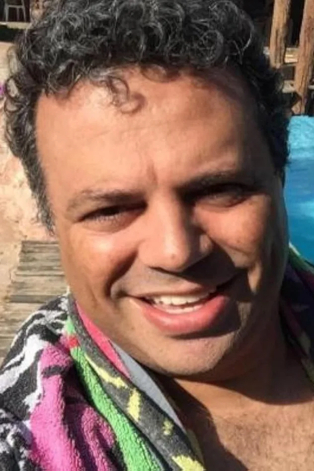 Δημήτρης Τοκαρής fotoğrafı