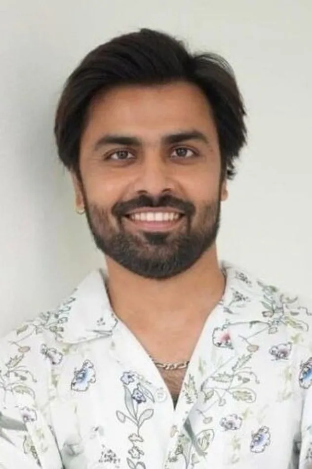 Jitendra Kumar fotoğrafı