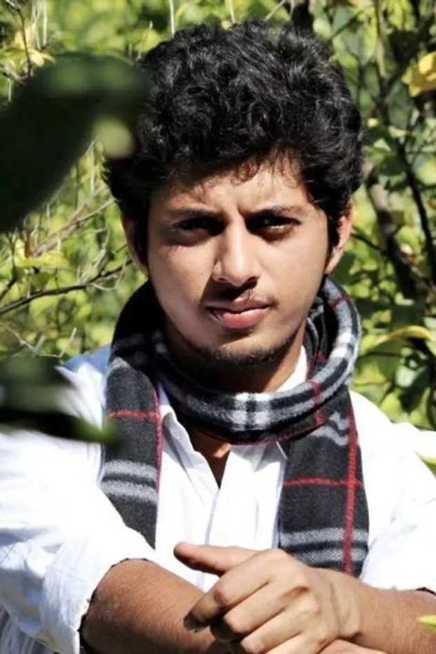 Mayur More fotoğrafı