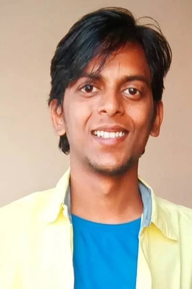 Ranjan Raj fotoğrafı
