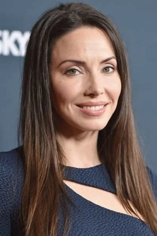 Whitney Cummings fotoğrafı
