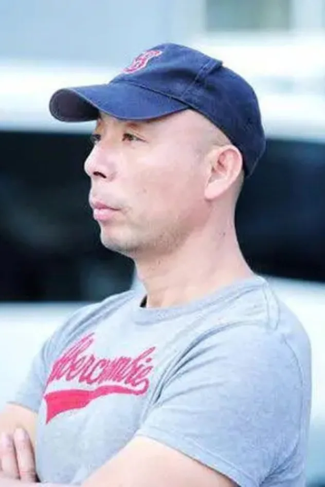 Cheng Yuanhai fotoğrafı