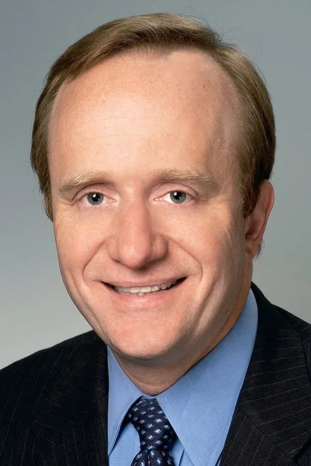 صورة الغلاف لـ Paul Begala