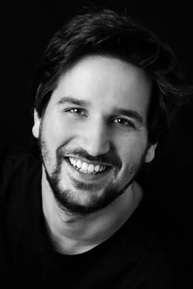 Tiago Barroso fotoğrafı