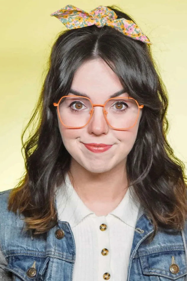 Lindsay Rootare fotoğrafı