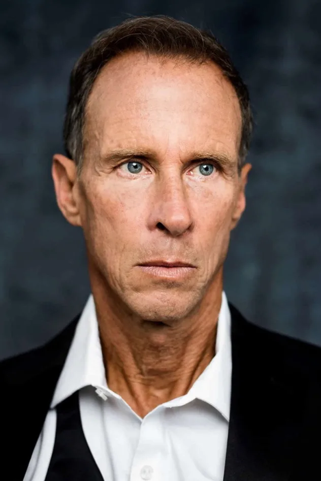 Ira Grossman fotoğrafı