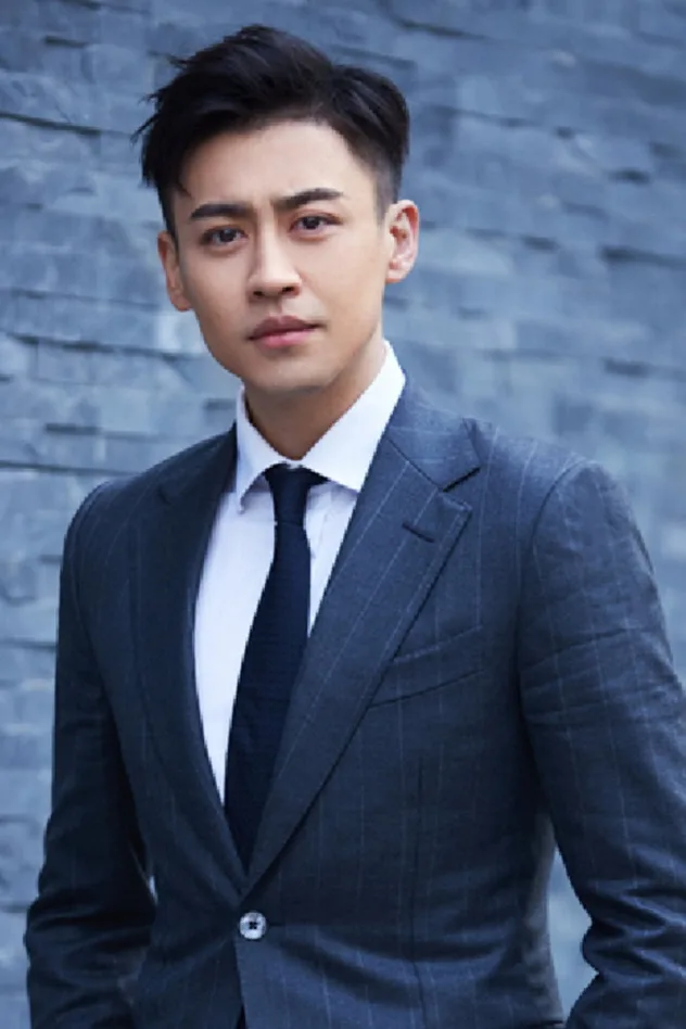 Liu Kai fotoğrafı