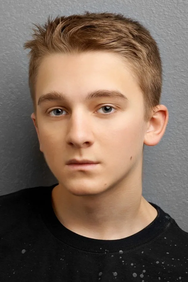 Jack Irvine fotoğrafı