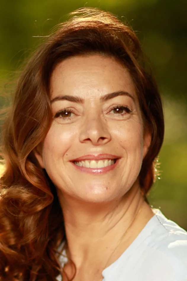 Margarida Marinho fotoğrafı