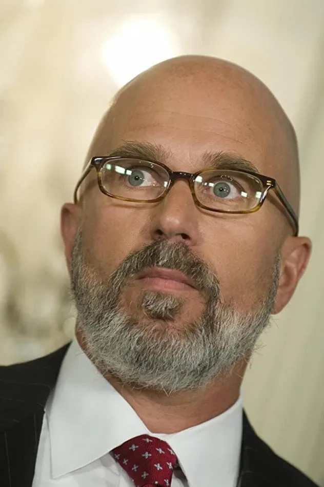 Imagen de portada para Michael Smerconish