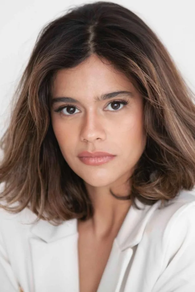 Arianne Botelho fotoğrafı