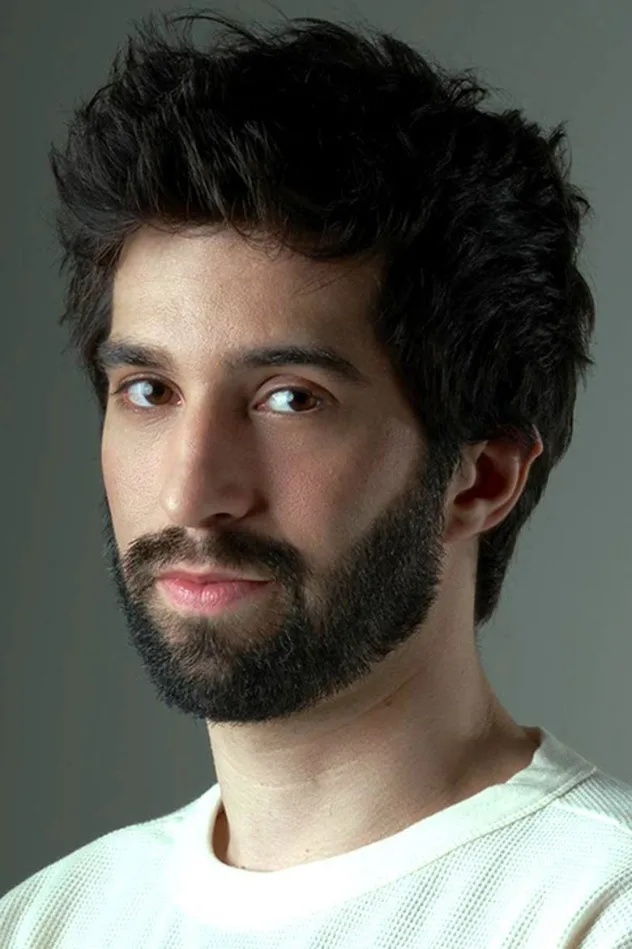Mateus Ribeiro fotoğrafı