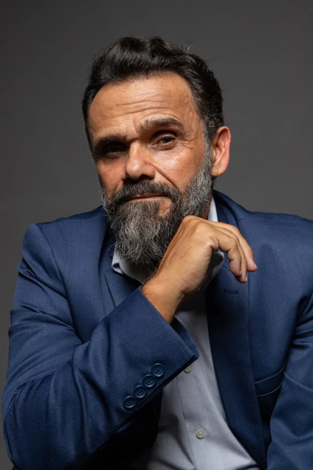 Raimundo Moura fotoğrafı