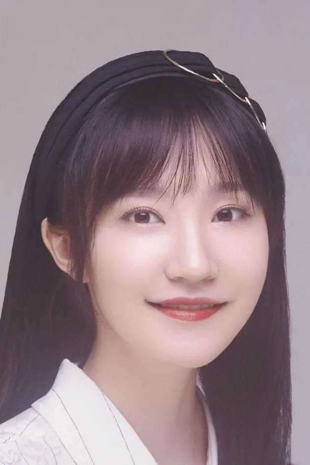 Li Qian fotoğrafı