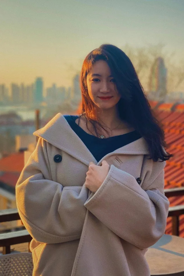 Ba Yue Chang An fotoğrafı
