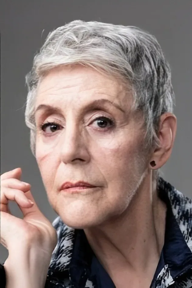 صورة الغلاف لـ Julieta Egurrola