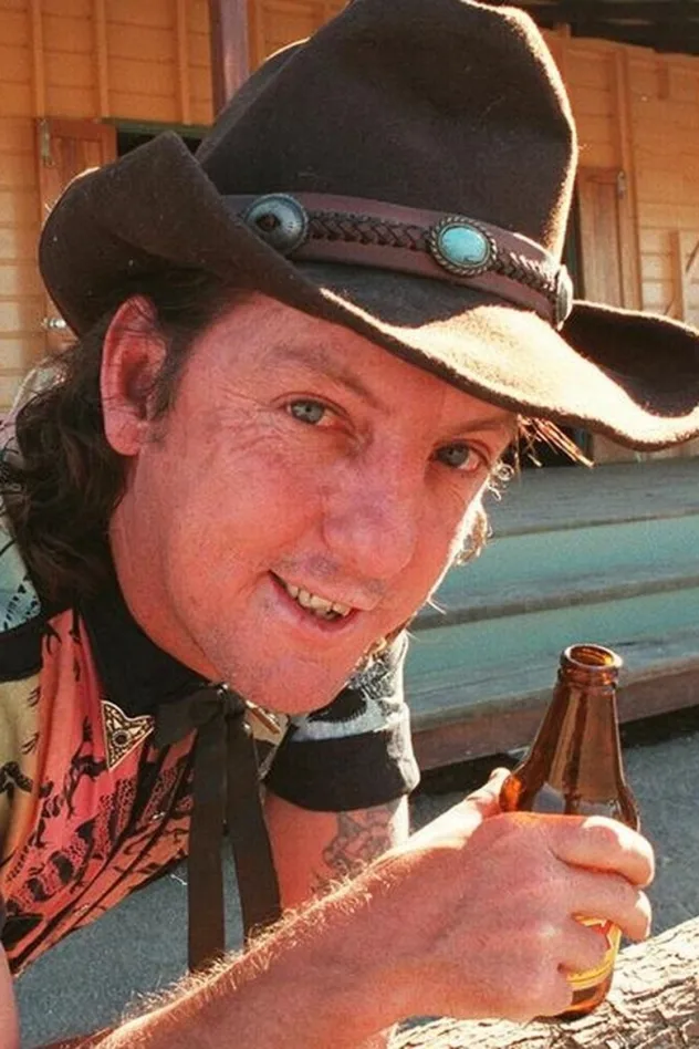 Gerry Skilton fotoğrafı