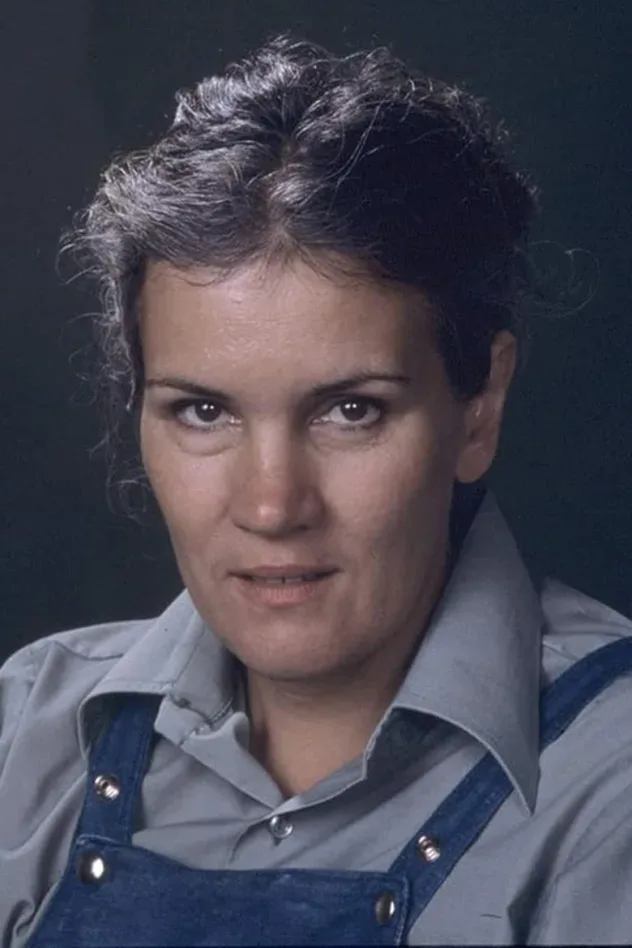 صورة الغلاف لـ Betty Bobbitt
