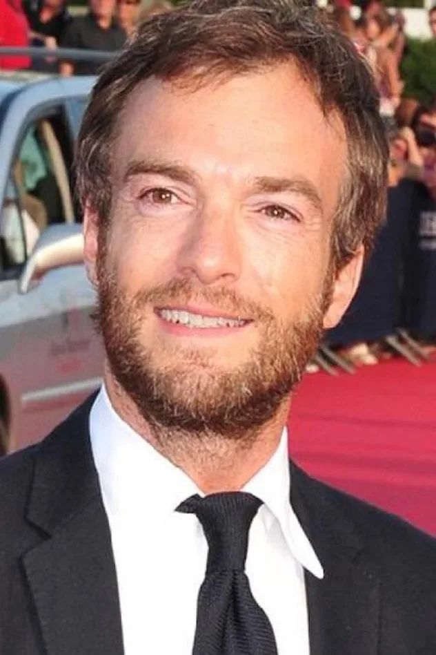 Jonathan Lambert fotoğrafı