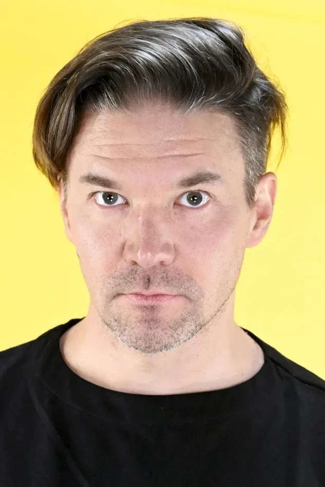 Обложка для Eero Heinonen