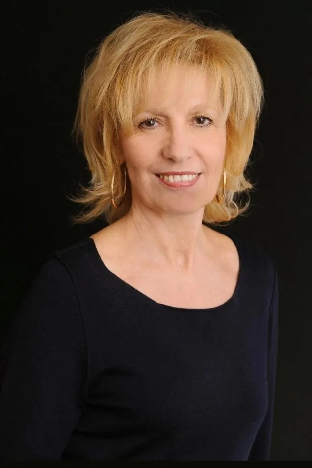 Catherine Barma fotoğrafı