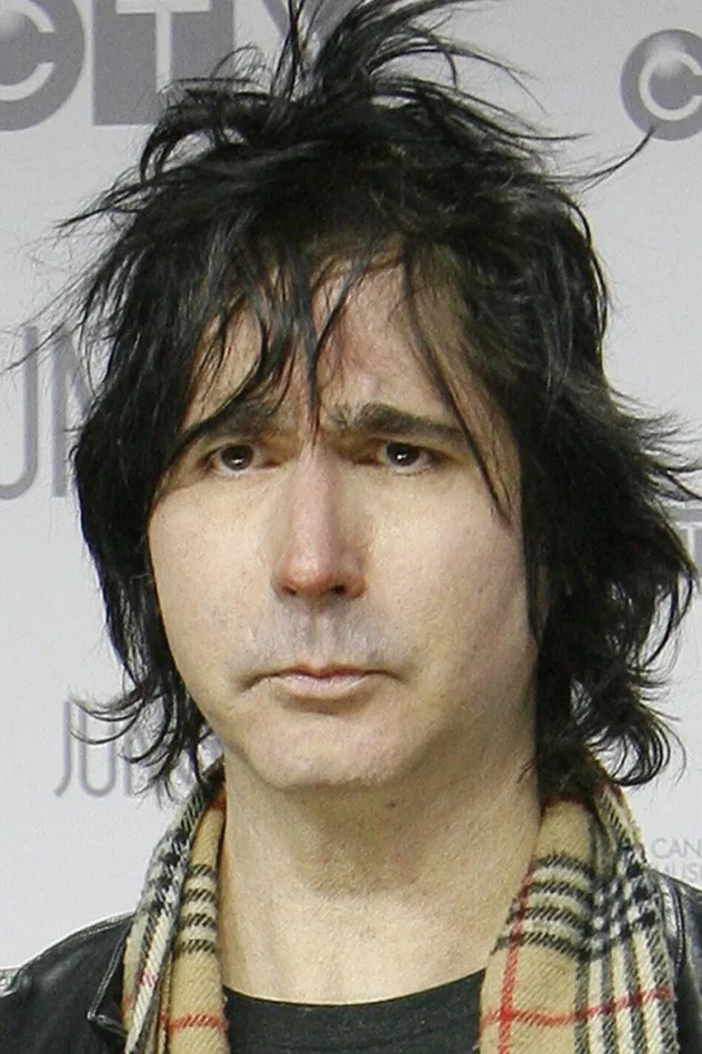 Spencer Rice fotoğrafı