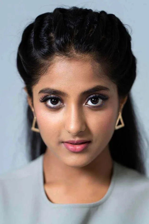 Ulka Gupta fotoğrafı