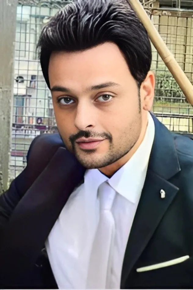 Amit Pachori fotoğrafı