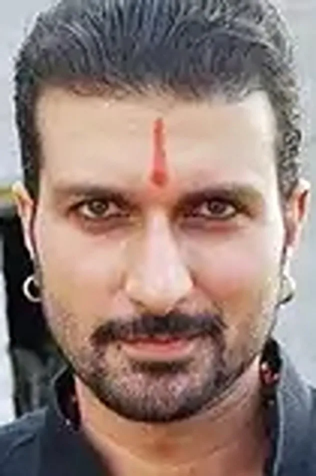 Siddharth Vasudev fotoğrafı