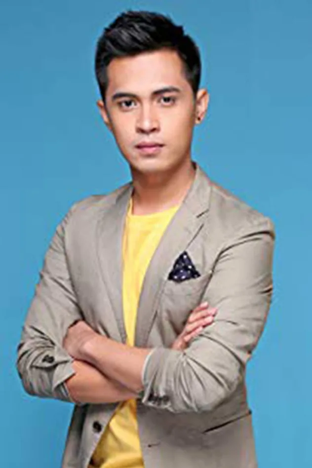 Marlo Mortel fotoğrafı