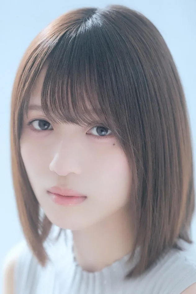 花宮初奈 fotoğrafı