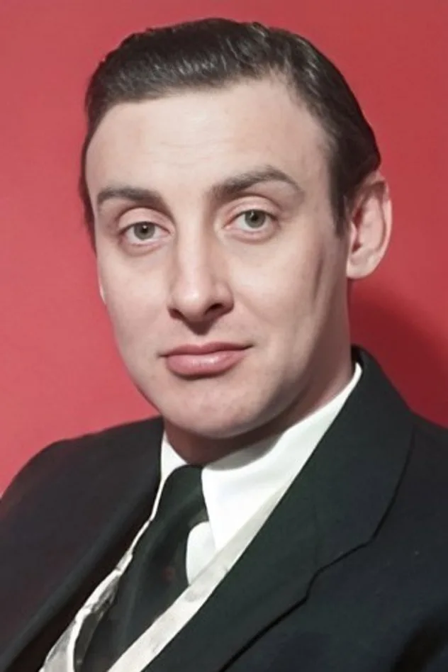 Spike Milligan fotoğrafı