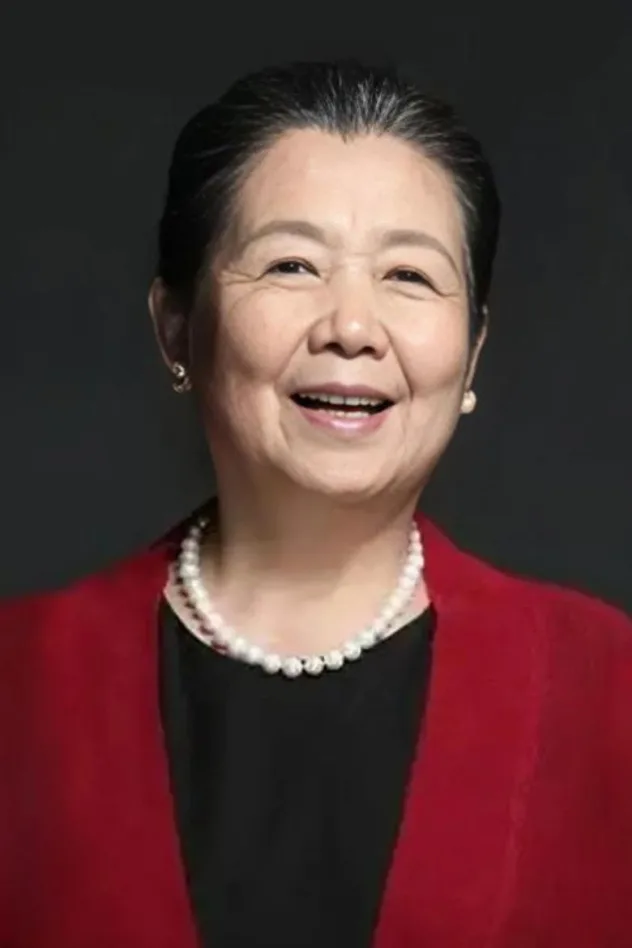 Li Wenling fotoğrafı