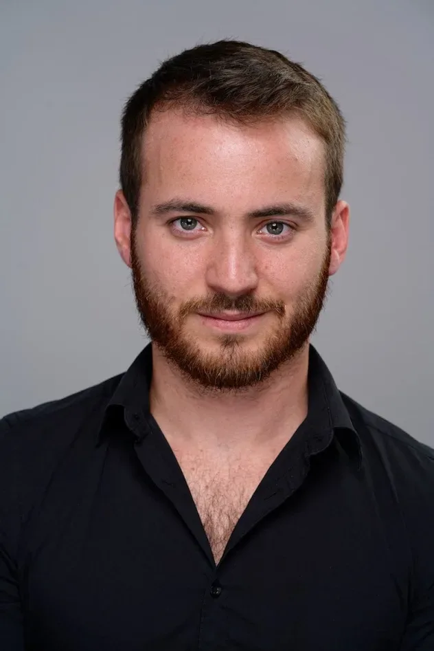 صورة الغلاف لـ Daniel Moreshset