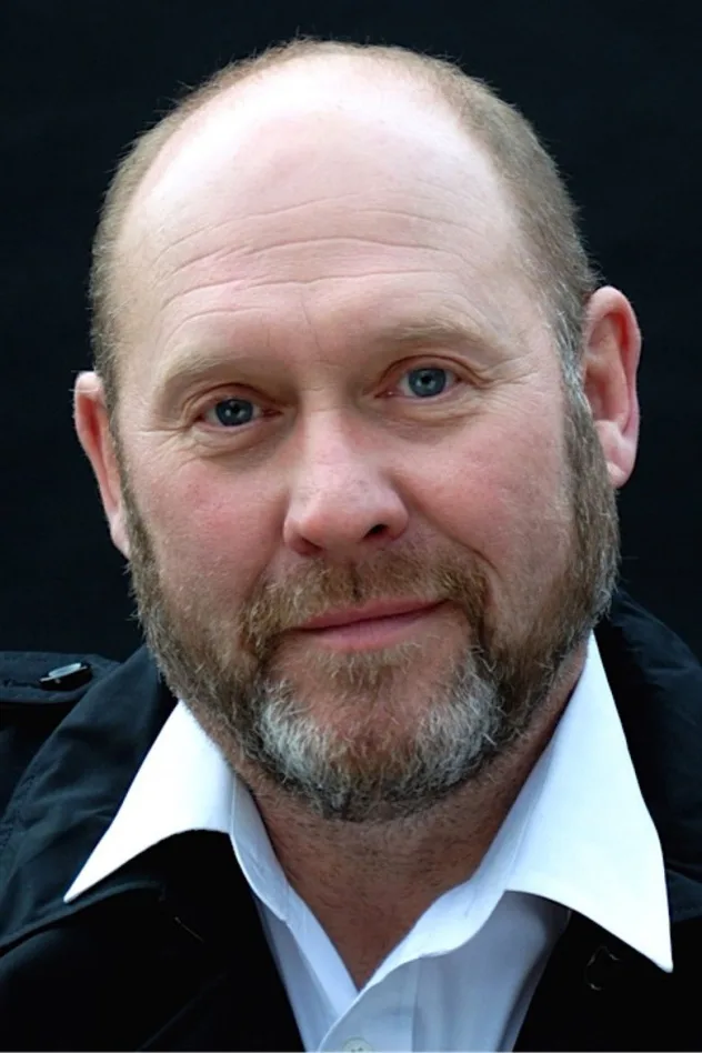 Tony Pritchard fotoğrafı