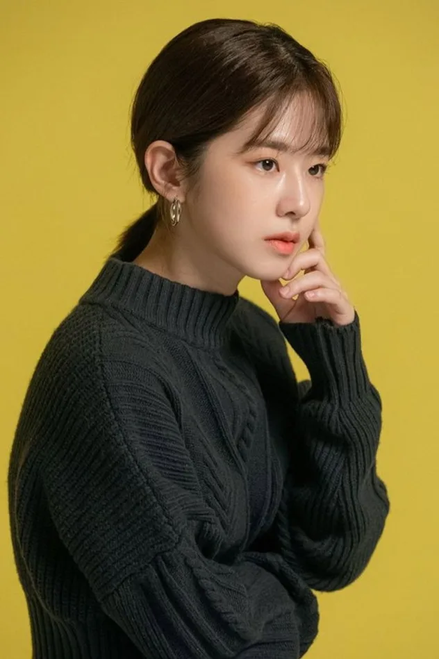 박혜수 fotoğrafı