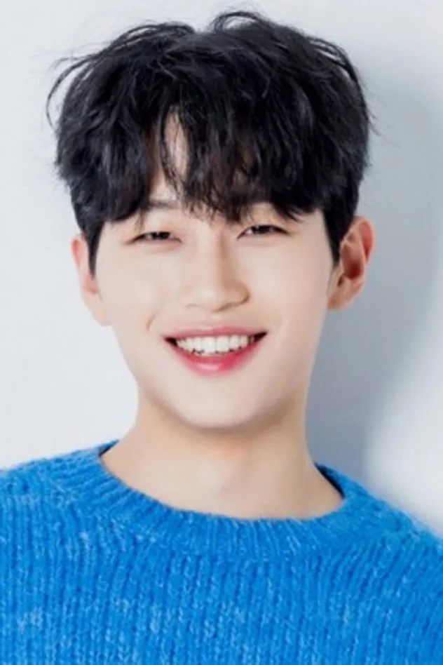 Ha Jong-woo fotoğrafı