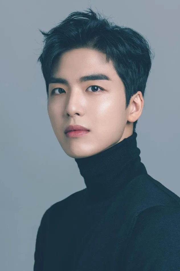 Seo Jae-woo fotoğrafı