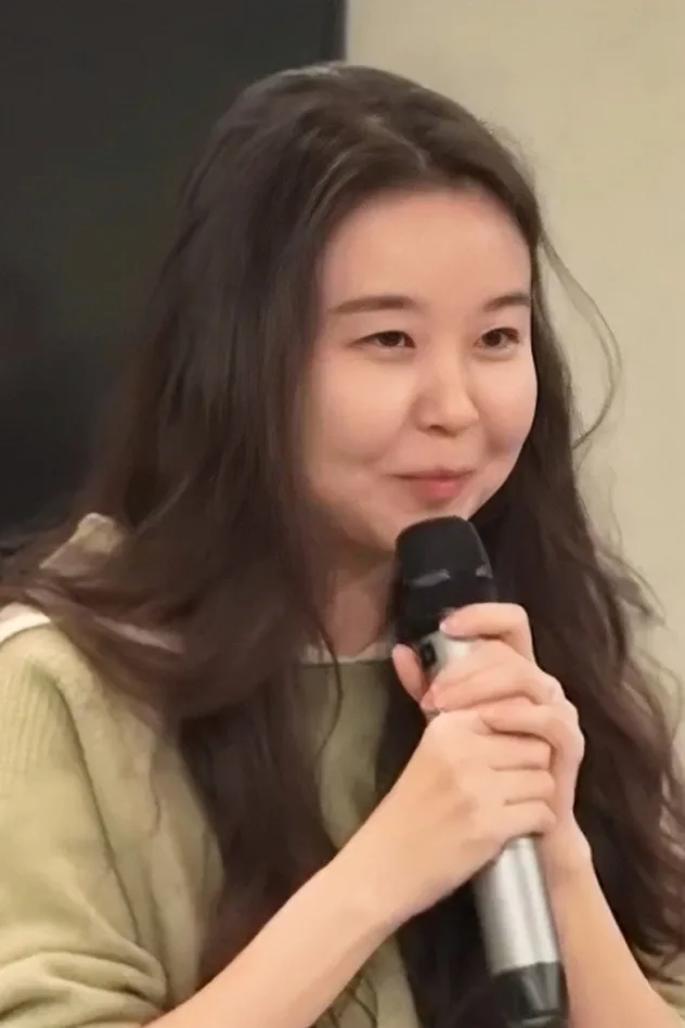 Seo Jeong-eun fotoğrafı
