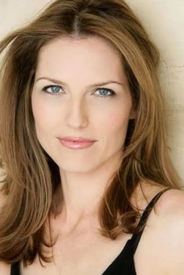 Alicia Carr fotoğrafı