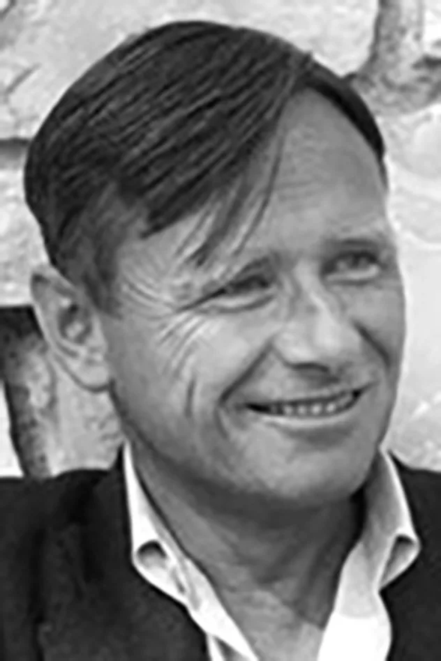 Christopher Isherwood fotoğrafı