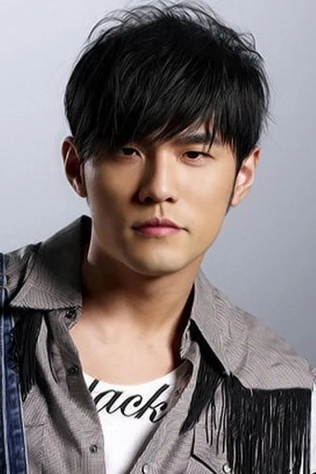 Jay Chou fotoğrafı