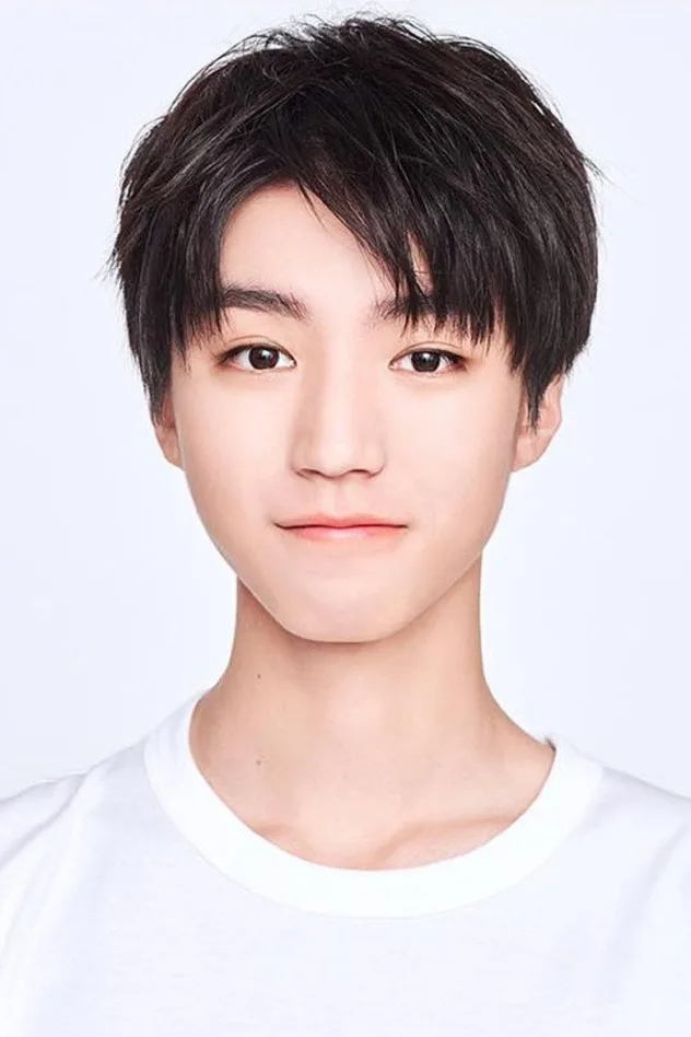 Karry Wang fotoğrafı